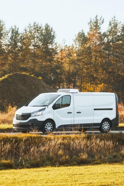 Pourquoi choisir le marquage de véhicules à Sorigny pour votre entreprise ?